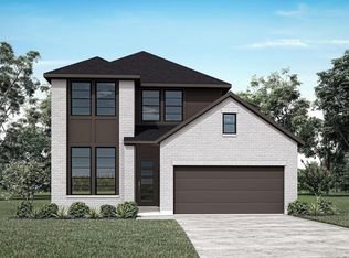 18811 Wild Raspberry Dr, Hockley, TX 77447