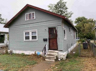 1511 S Morton Ave, Evansville, IN