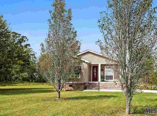 14025 Tommy Norris Ln, Gonzales, LA 70737