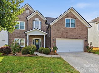 2400 Sierra Chase Dr, Monroe, NC 28112