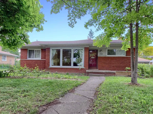 17000 W Thirteen Mile Rd, Beverly Hills, MI 48025