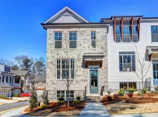 5281 Cresslyn Rdg #29, Johns Creek, GA 30005