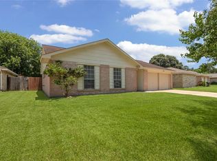 20122 Chipplegate Ln, Humble, TX 77338