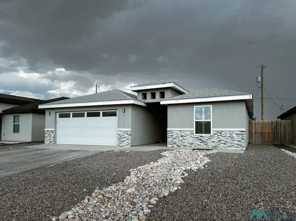 2603 S Lea Ave, Roswell, NM 88203