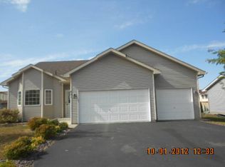 621 Emerson Ave N, Montrose, MN 55363