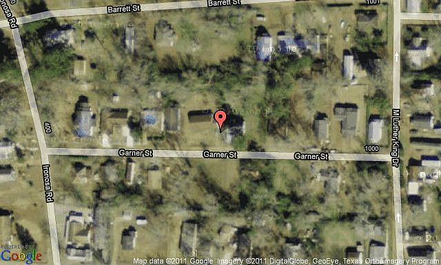 Map View