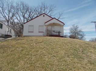 4100 Cleveland Ave, Kansas City, MO 64130