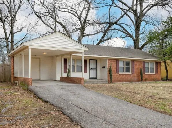 1584 S Perkins Rd, Memphis, TN 38117