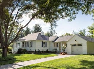 4 Tyler Rd, North Andover, MA 01845