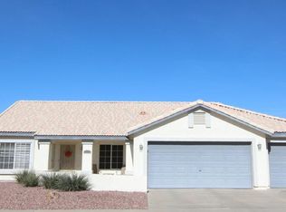 1660 E Marigold St, Casa Grande, AZ 85122