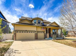 10291 Dogwood St, Firestone, CO 80504