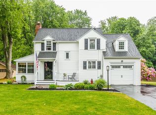 37 Rye Rd, Rochester, NY 14626