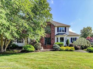 52 Jurgelsky Rd, Monroe Township, NJ 08831