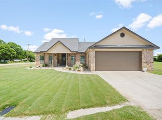 321 Dione St, Clyde, TX 79510