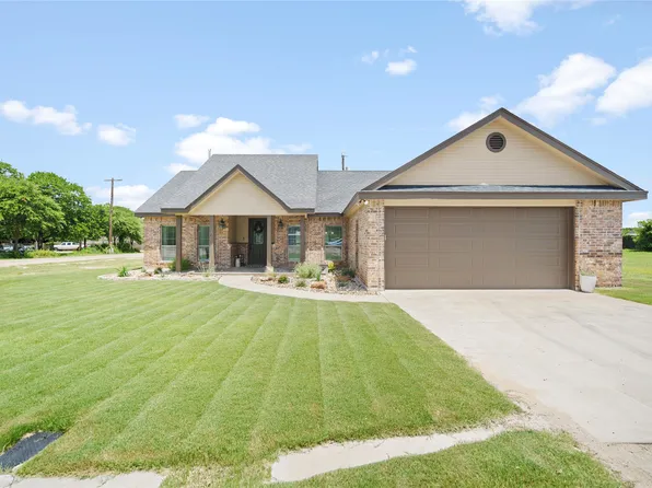 321 Dione St, Clyde, TX 79510