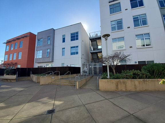 4th image of 451 Kansas St Unit 419
