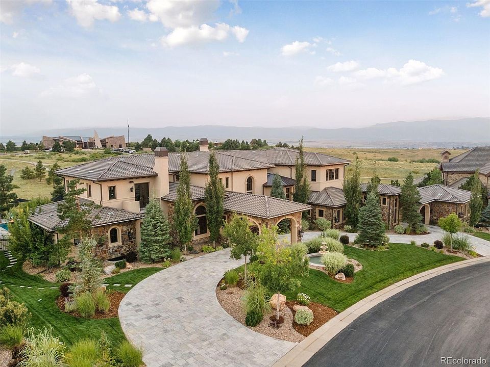 10899 Rainribbon Road, Highlands Ranch, CO 80126 Zillow