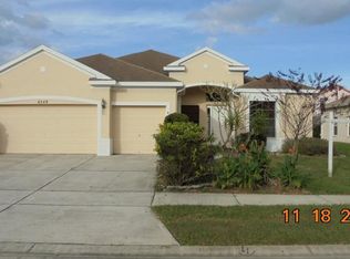 4349 Fort Shaw Dr, New Port Richey, FL 34655