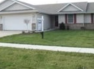 669 Wildfire Ln, Milton, WI 53563