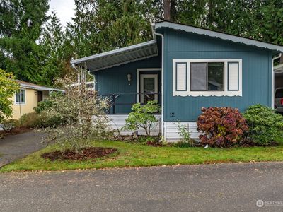 600 NE Lincoln Rd #12, Poulsbo, WA, 98370