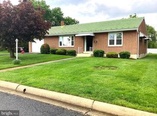 2515 Reading Blvd, West Lawn, PA 19609