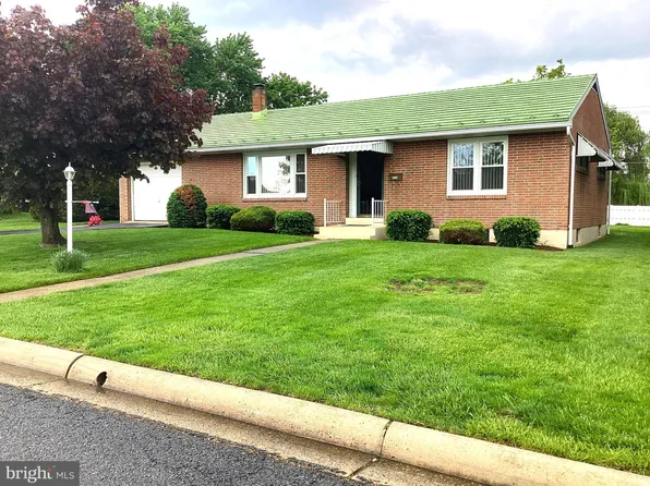 2515 Reading Blvd, West Lawn, PA 19609