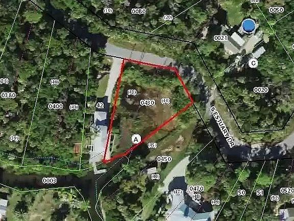 5th image of 1462 S Estuary Dr