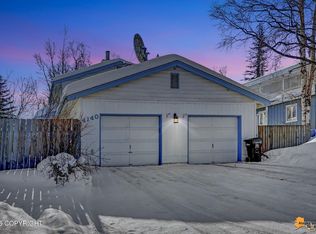 4140 W 89th Ct, Anchorage, AK 99502