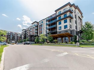 306 Essa Rd #302, Barrie, ON L9J0H5