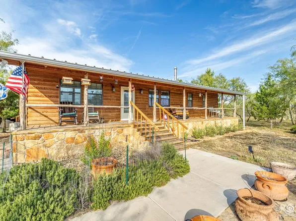 12990 Westcross Ln, San Angelo, TX 76904