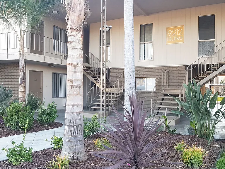 Burke Apartments — Photo 13