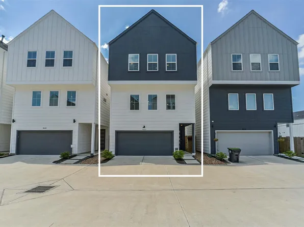 8321 Springwood Canyon Ln, Houston, TX 77055