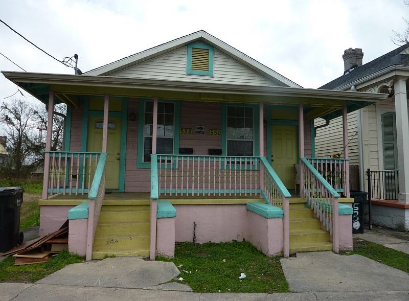 1st image of 528 S Dorgenois St