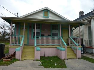 528 S Dorgenois St, New Orleans, LA 70119