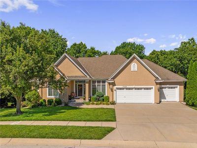 7562 Legler St, Shawnee, KS, 66217