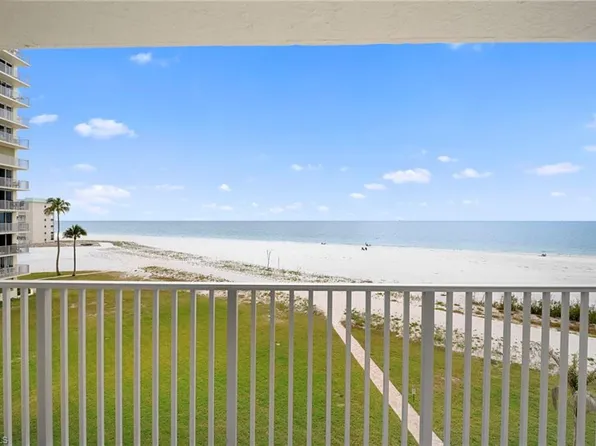 7330 Estero BLVD #303, FORT MYERS BEACH, FL 33931