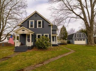 176 Old Turnpike Rd, Thompson, CT 06277