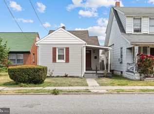 1017 E Prospect St, York, PA 17403