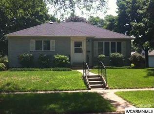 107 Walnut Ave N, Canby, MN 56220