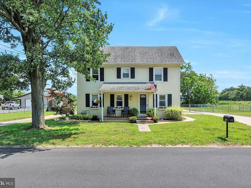 76 S Bridgeport Rd, Bridgeport, NJ 08014 Zillow