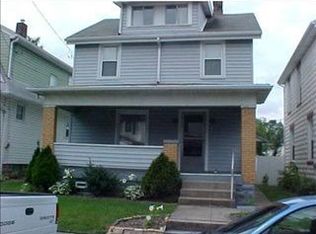 3507 7th Ave, Beaver Falls, PA
