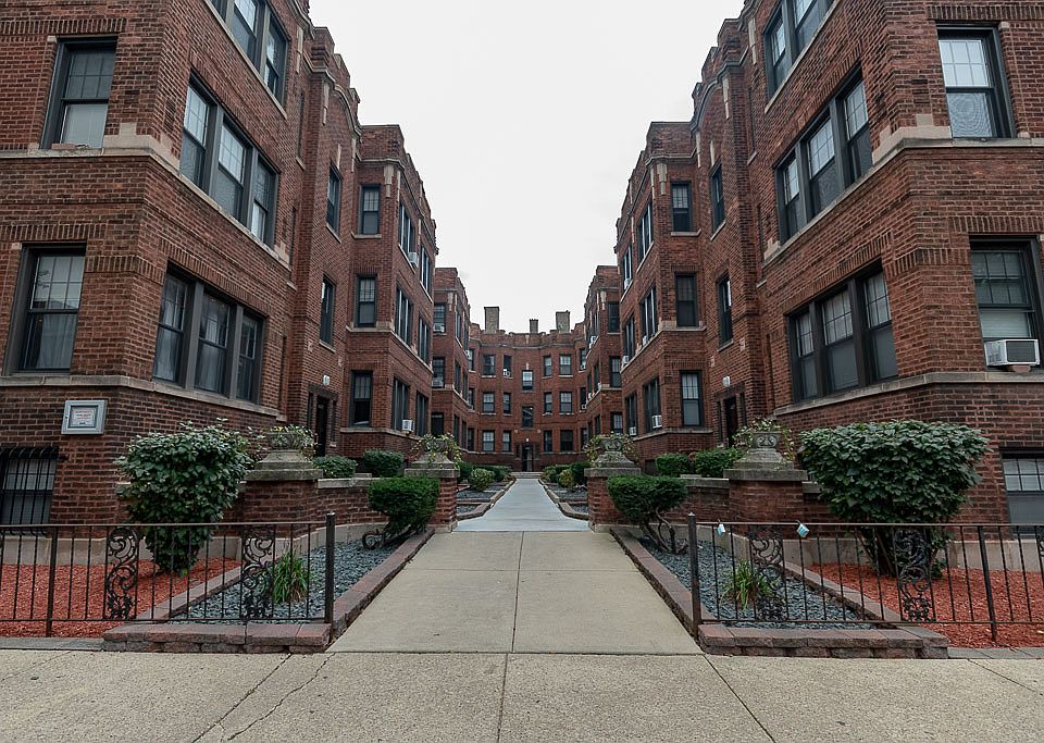 1st image of 4413 N Wolcott Ave APT 1B