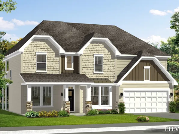 241 Summerall Ln, Seneca, SC 29678