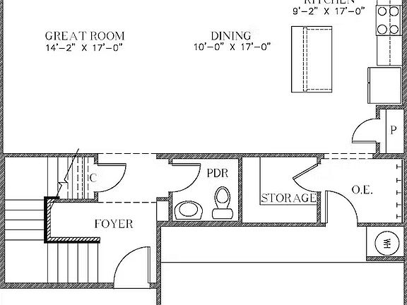 3rd image of 1018 Lake Summer St