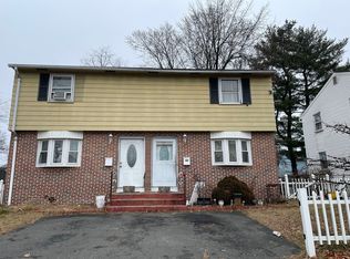 105-107 Parallel St, Springfield, MA 01104