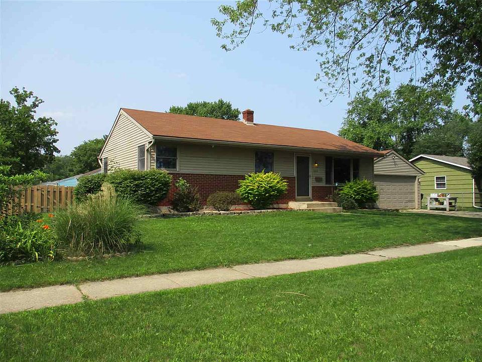 1st image of 1604 Evans Ave