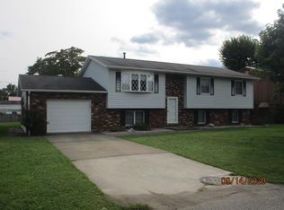 51 Ross St, New Martinsville, WV
