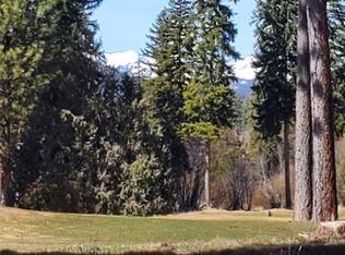 12 Golf View Dr, Seeley Lake, MT 59868