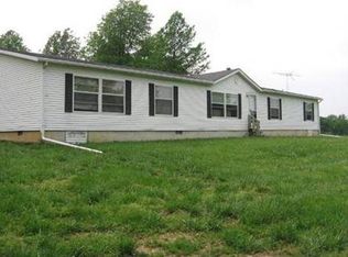 14688 NE State Route T, Adrian, MO 64720
