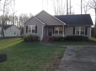 221 Guthrie Ave, Belton, SC 29627